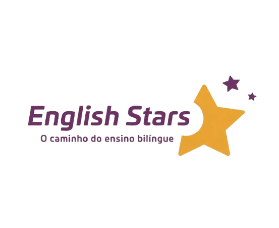 English Stars — caminho do ensino bilíngue