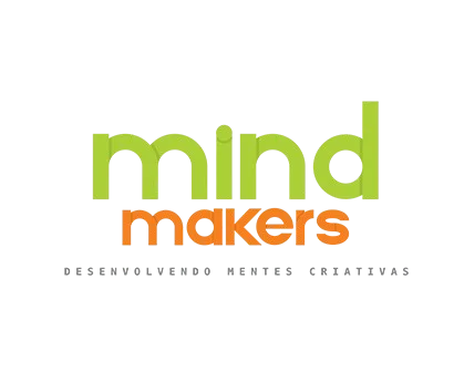 Mind Makers — desenvolvendo mentes criativas